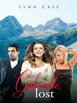 cover image of Gabrielle, Lost
